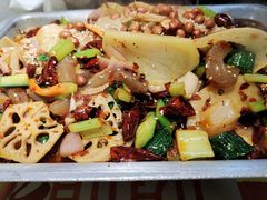 -滋味烤鱼(马北店)