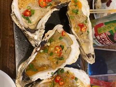 -周记老沈阳焦火鸡架