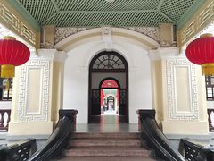 -南京中国近代史遗址博物馆(南京总统府)