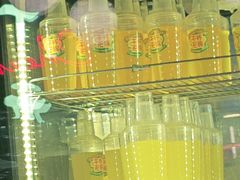 -本色.小马哥烧烤(无锡九里仓店)