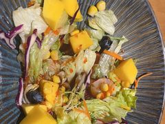 -一心创作料理屋(经开万达店)