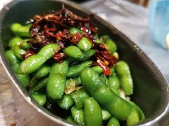 -靓靓蒸虾(中山公园店)