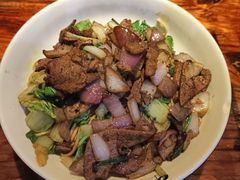 -望江面馆(杭州智汇中心店)
