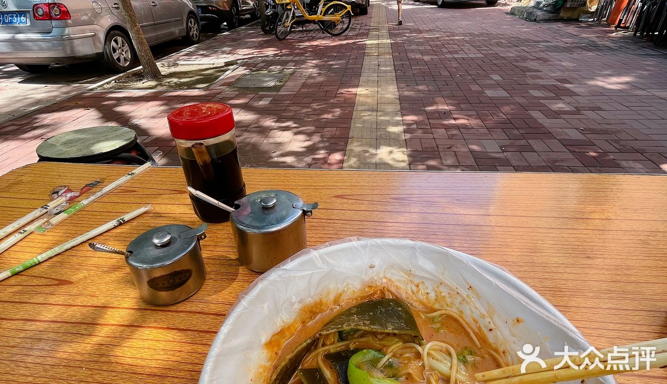 天津 | 一家东北人用心经营的麻辣烫小店