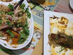 -大头力茶餐厅(花都融创茂店)