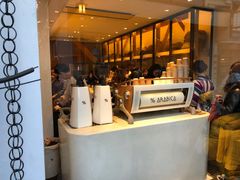 -% Arabica(京都东山店)
