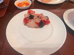 -Tivano意大利餐厅(成都居舍酒店)