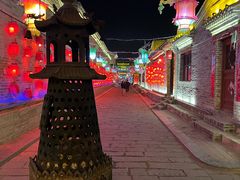 -暖泉古镇