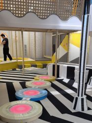 -奈尔宝·儿童乐园·亲子餐厅(苏州大悦城店)