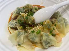 -弄堂咪道-饭香·面香·馄饨香(汇锦广场店)