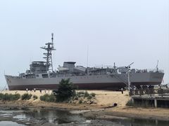 -日照海滨国家森林公园