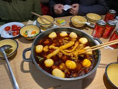 李子坝芋儿-李子坝梁山鸡(源著天街十五鸡哥店)