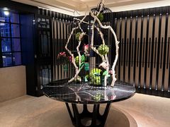-上海苏宁宝丽嘉酒店·嘉府壹号中餐厅