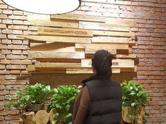 -苹果树下艺术餐厅(宋庄店)
