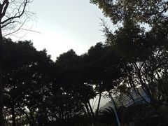 -海兰云天度假区温泉