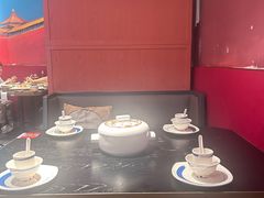 -满园烤鸭·春饼(沈北万达店)