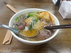 -立文冬·鲜活面(杭州太合商业中心店)