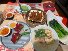 -点都德(汇盈广场店)