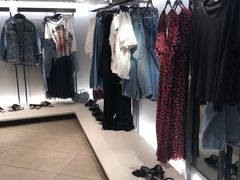 -ZARA(青岛万象城店)