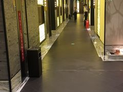 -小厨娘淮扬菜(六合欢乐港店)