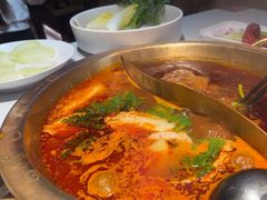 -小龙坎火锅(总店)