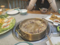 -大理董·董家小厨野生菌火锅(古城旗舰店)