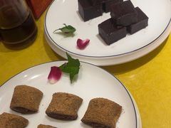 -大海碗·炸酱面·烤鸭·京菜(天坛店)