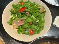 -好灶头妈妈菜·柴火灶台鱼·千岛湖土菜地标美食