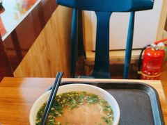 -西部马华清真兰州牛肉面·烧烤夜市(关东店)