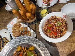 -叶派龙虾•招牌香辣蟹·海鲜(中海国际店)