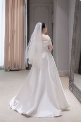 -MuseMarry婚纱(前海嘉里中心店)