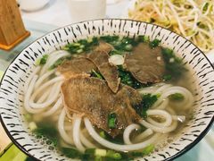 花溪牛肉粉-泉味道贵州厨房(三里河店)
