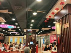 大堂-点都德(盘福楼店)
