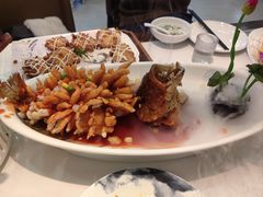 -姑苏家宴·苏帮菜·松鼠桂鱼(苏州总店)