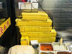 -老绍兴三味臭豆腐(奥林匹克购物广场店)