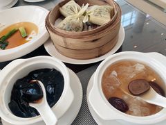 -万丽轩中餐厅·粤菜·客家菜-富力万丽酒店