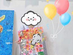 -尼莫儿童美术(三阳路融科天城校区)