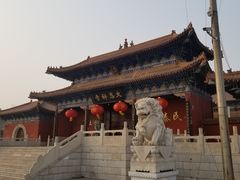 -大悲禅寺
