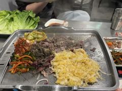 -李氏烤肉店