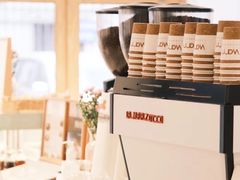 -Cafe on warm(丹霞店)