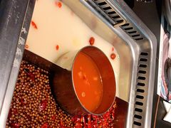 -大隐·成都火锅Bistro(合生麒麟新天地店)