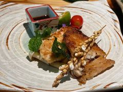 -花潮料理艺食馆(世欧广场店)