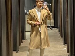 -ZARA(恒隆广场店)