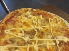 -萨莉亚意式餐厅(杭州西溪龙湖天街店)