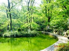 -南山风景名胜区