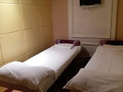 -黄金海岸水疗会所(凯利宾馆店)