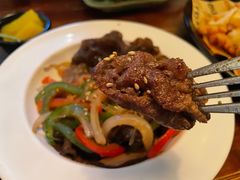 -Outdark Korean Restaurant