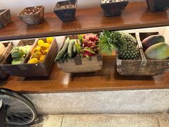 -林四喜·闽南传家菜(鼓浪屿店)