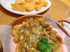 -潮巷·老潮汕美食集市(欢乐港湾店)