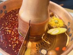 -东门口涮肉·砂锅·烤串(老门东店)